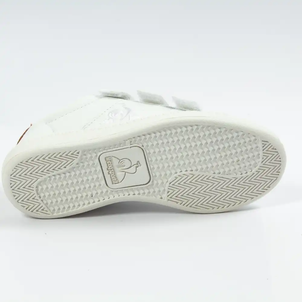 courtclassic ps Le Coq Sportif - 3